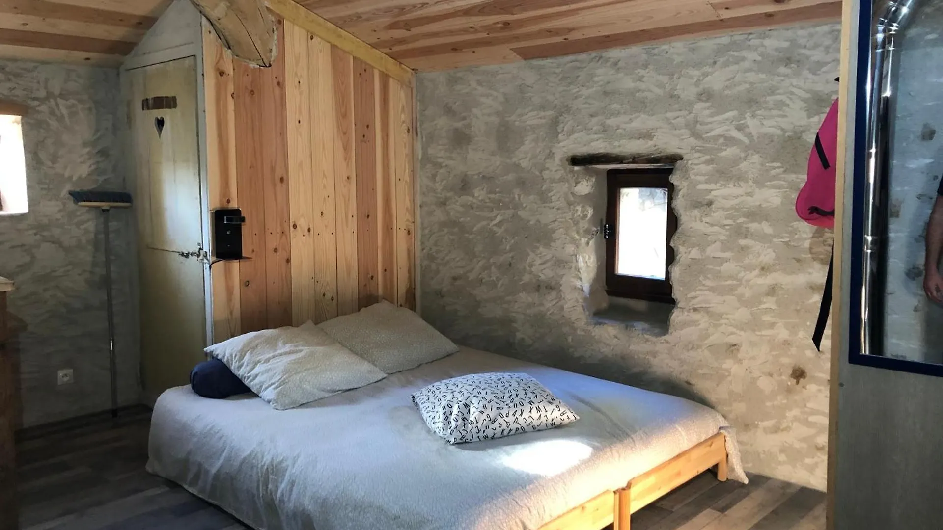 Holiday home Labeaume Villa