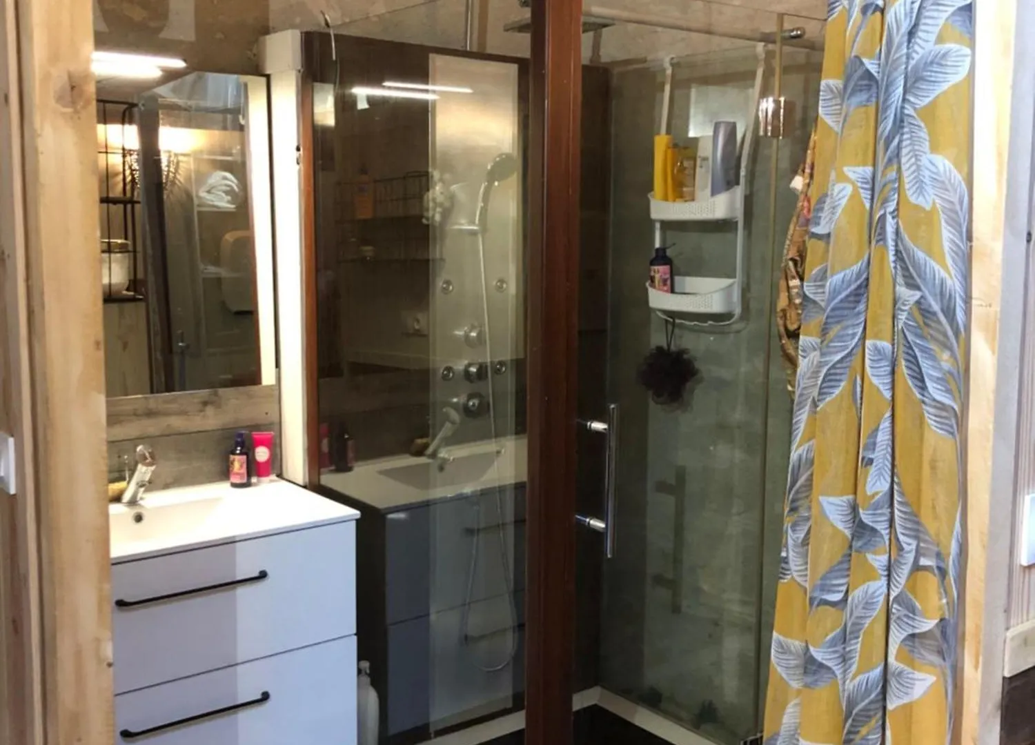 Holiday home Labeaume Villa