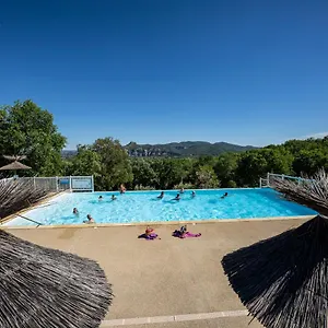 Familiale 3 Etoiles Vue 360 Piscine à Débordement Empl Xxl Camping