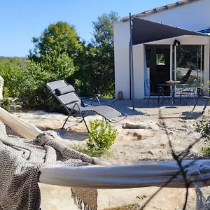 Le Chamaju Appartement