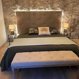 Le Bruit De L'eau Maison d'hôtes