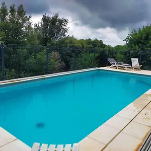 Et Piscine Privatives Proche Ruoms Villa
