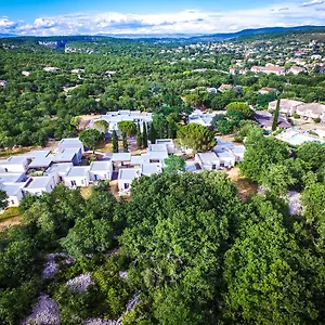 Village Passion La Buissière Hébergement de vacances